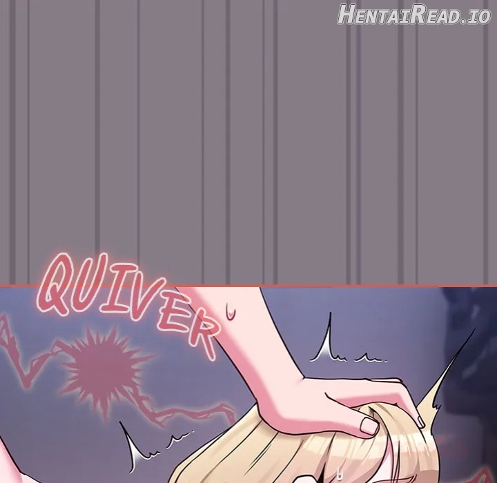 But You’re the Same Age as My Daughter?! Chapter 38 - page 138
