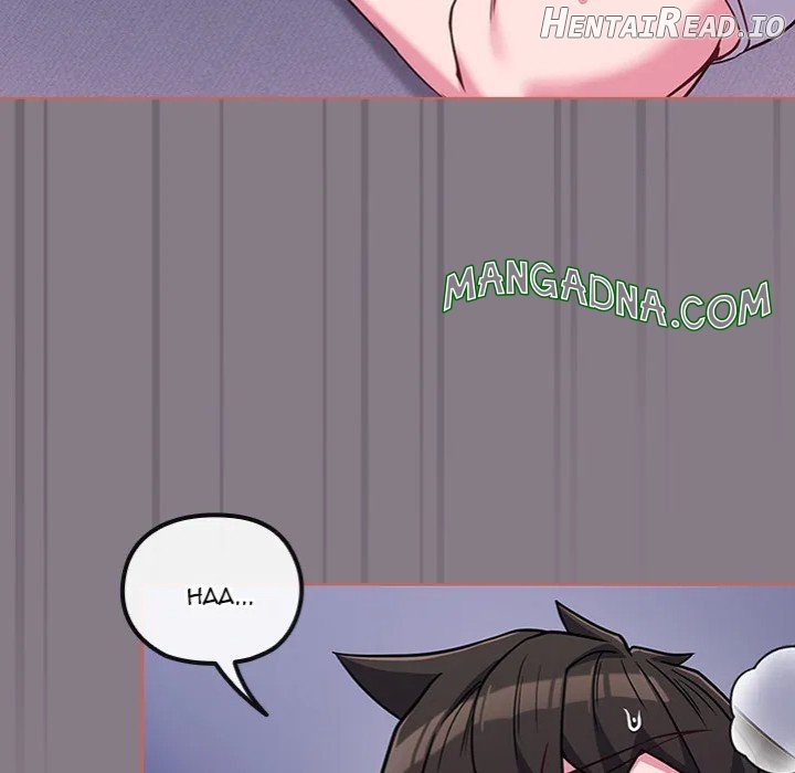 But You’re the Same Age as My Daughter?! Chapter 38 - page 142