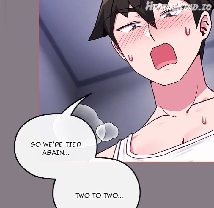 But You’re the Same Age as My Daughter?! Chapter 38 - page 143