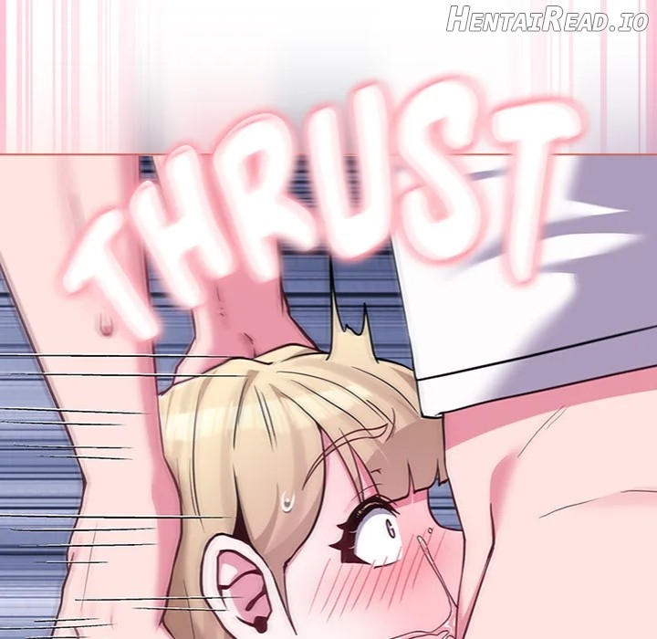 But You’re the Same Age as My Daughter?! Chapter 38 - page 15