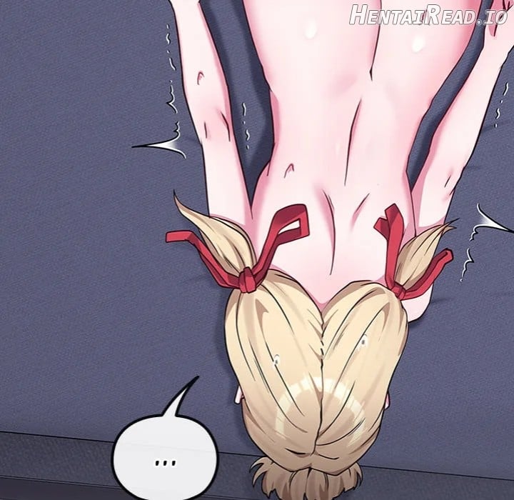 But You’re the Same Age as My Daughter?! Chapter 38 - page 150