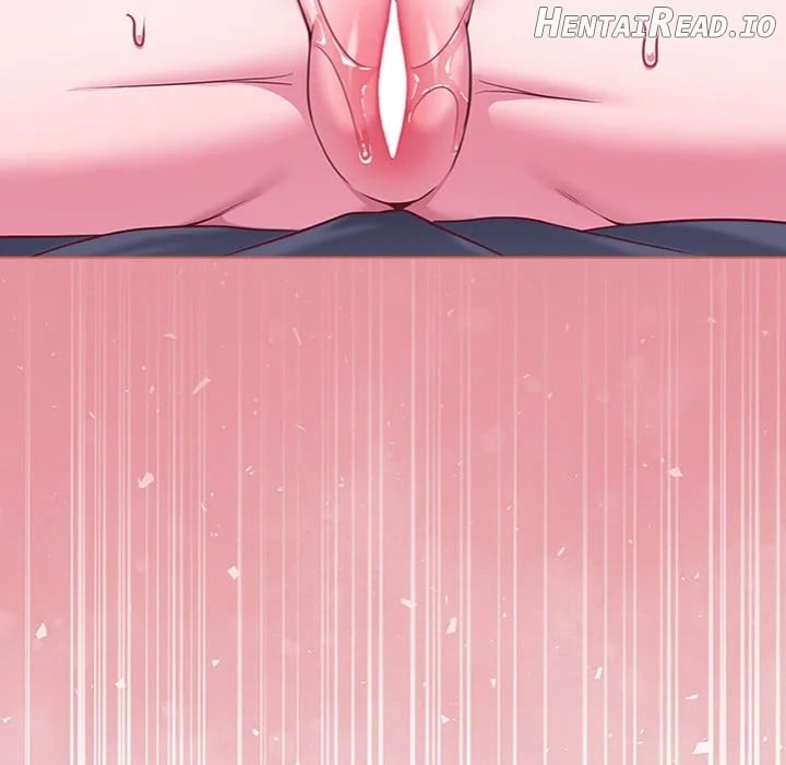 But You’re the Same Age as My Daughter?! Chapter 38 - page 27