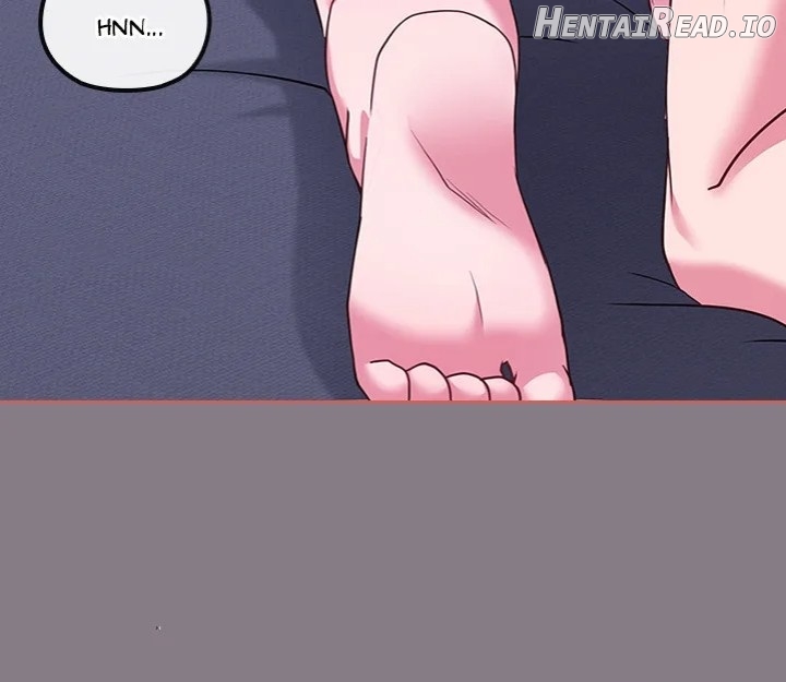 But You’re the Same Age as My Daughter?! Chapter 38 - page 39