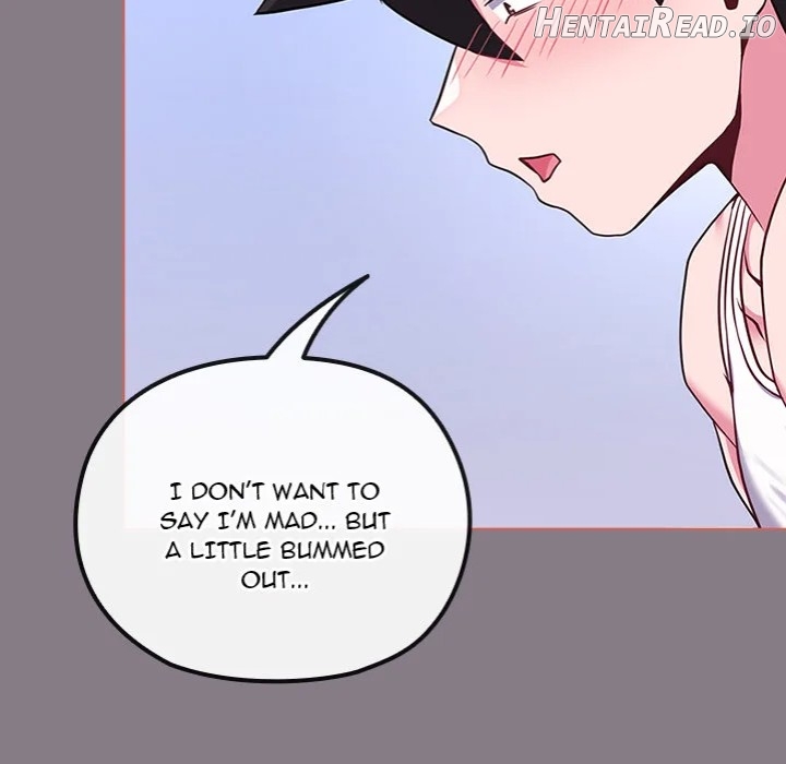 But You’re the Same Age as My Daughter?! Chapter 38 - page 50