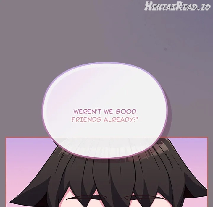 But You’re the Same Age as My Daughter?! Chapter 38 - page 54