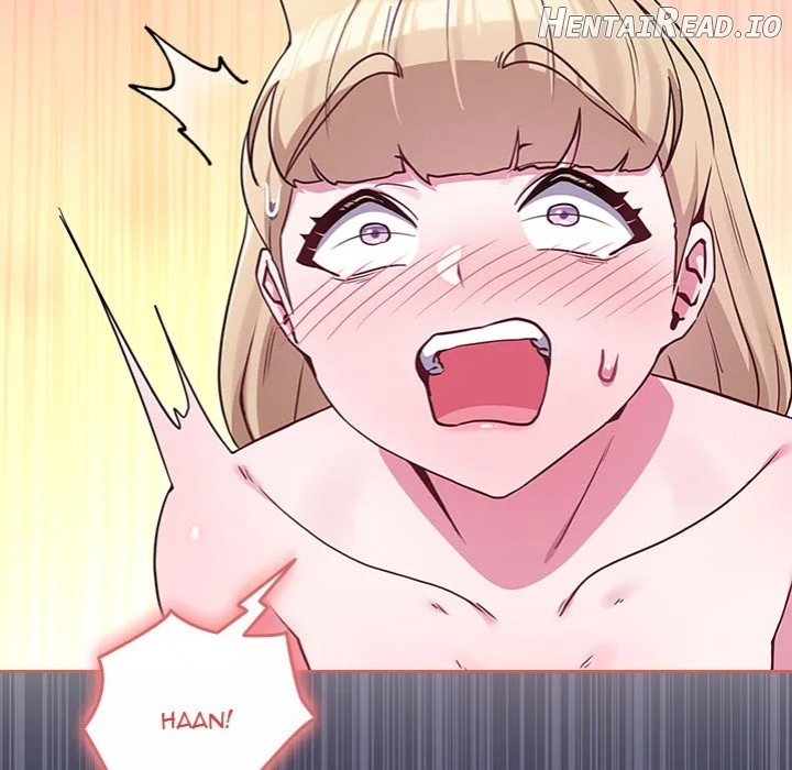 But You’re the Same Age as My Daughter?! Chapter 38 - page 63