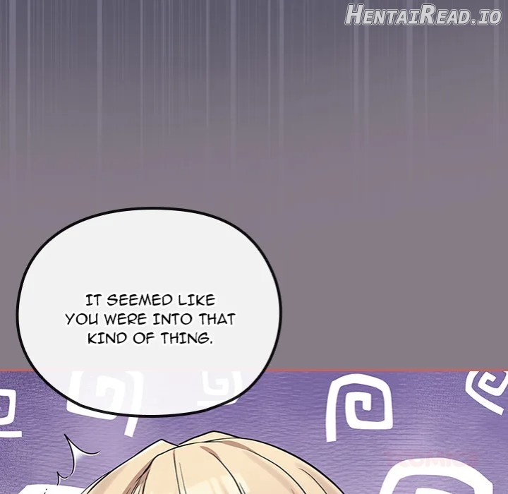 But You’re the Same Age as My Daughter?! Chapter 38 - page 66