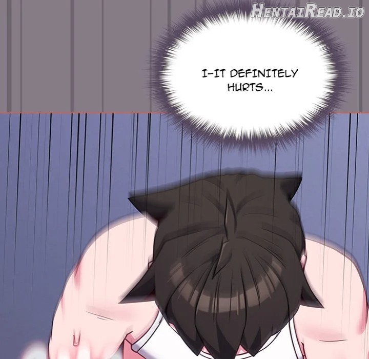 But You’re the Same Age as My Daughter?! Chapter 38 - page 73