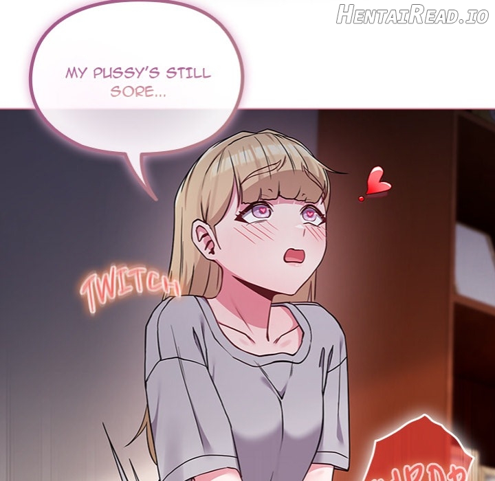 But You’re the Same Age as My Daughter?! Chapter 39 - page 10