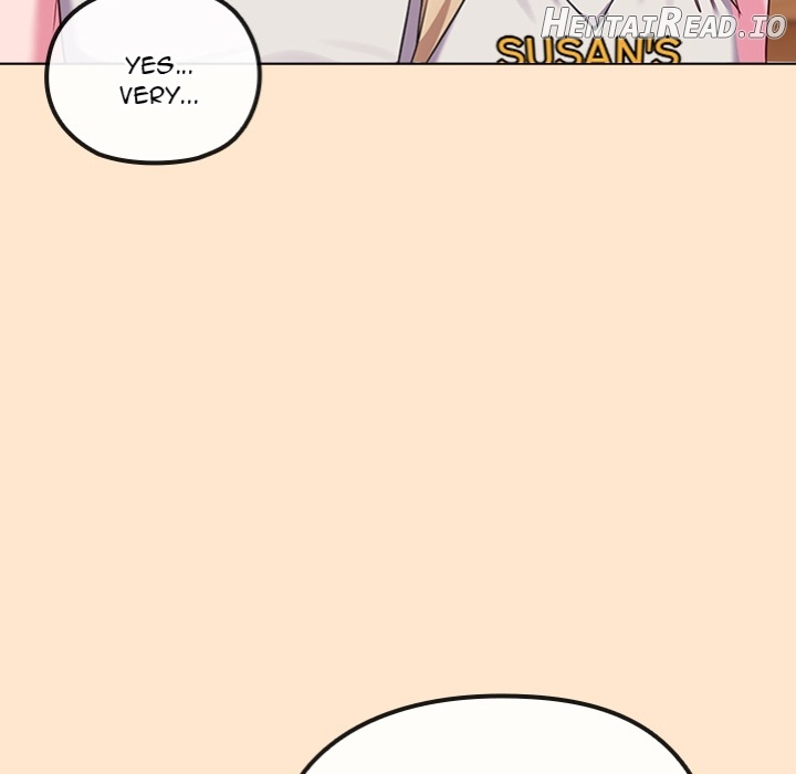 But You’re the Same Age as My Daughter?! Chapter 39 - page 100