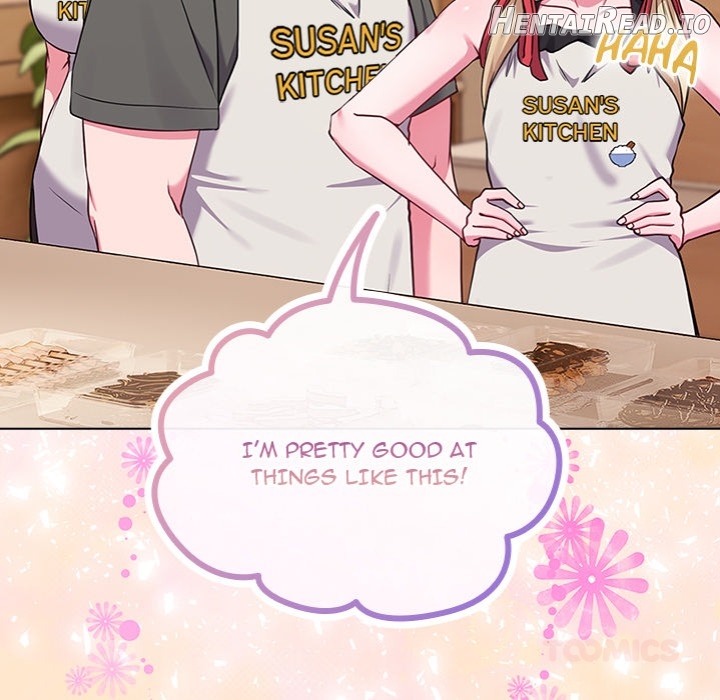 But You’re the Same Age as My Daughter?! Chapter 39 - page 102