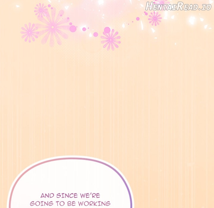 But You’re the Same Age as My Daughter?! Chapter 39 - page 103