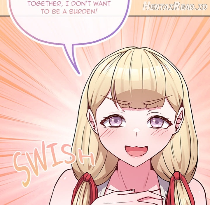 But You’re the Same Age as My Daughter?! Chapter 39 - page 104