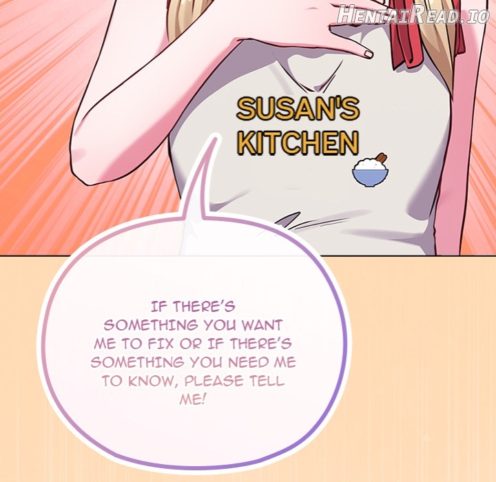 But You’re the Same Age as My Daughter?! Chapter 39 - page 105