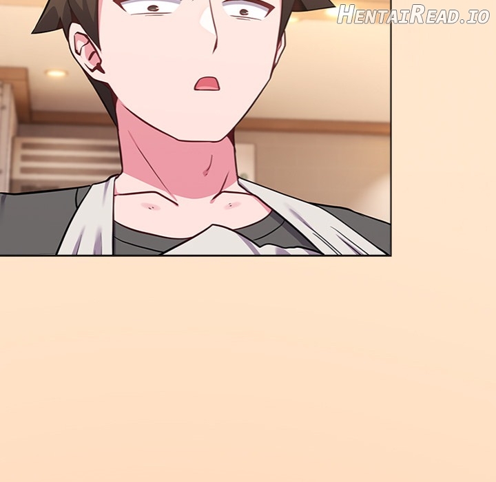 But You’re the Same Age as My Daughter?! Chapter 39 - page 107