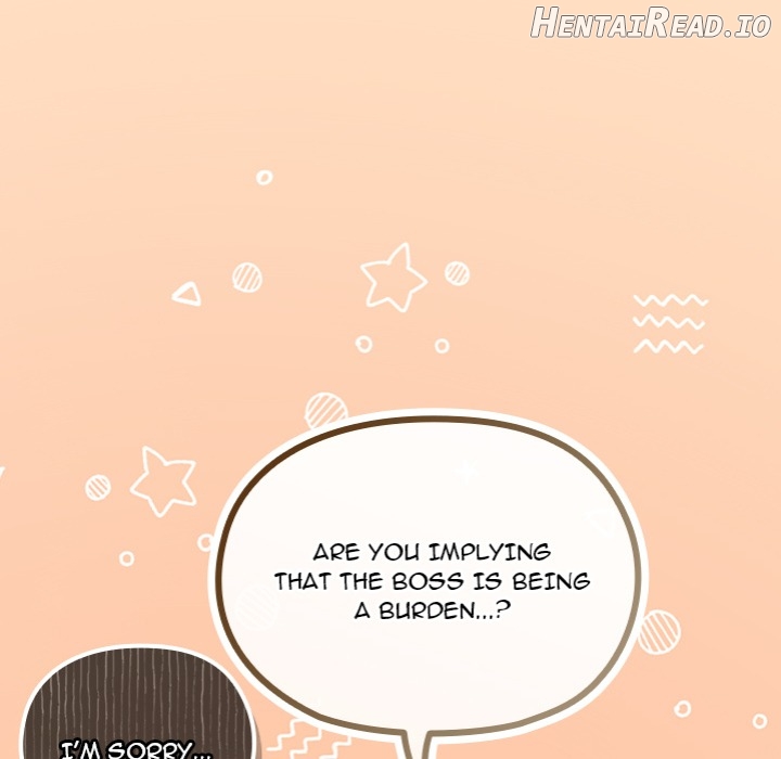But You’re the Same Age as My Daughter?! Chapter 39 - page 108