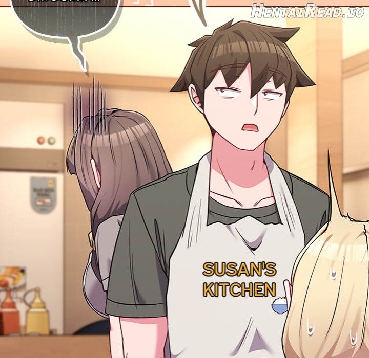 But You’re the Same Age as My Daughter?! Chapter 39 - page 109