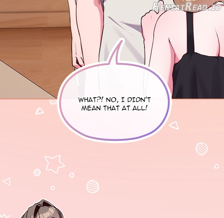 But You’re the Same Age as My Daughter?! Chapter 39 - page 110