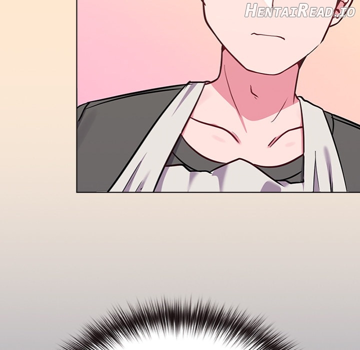 But You’re the Same Age as My Daughter?! Chapter 39 - page 113