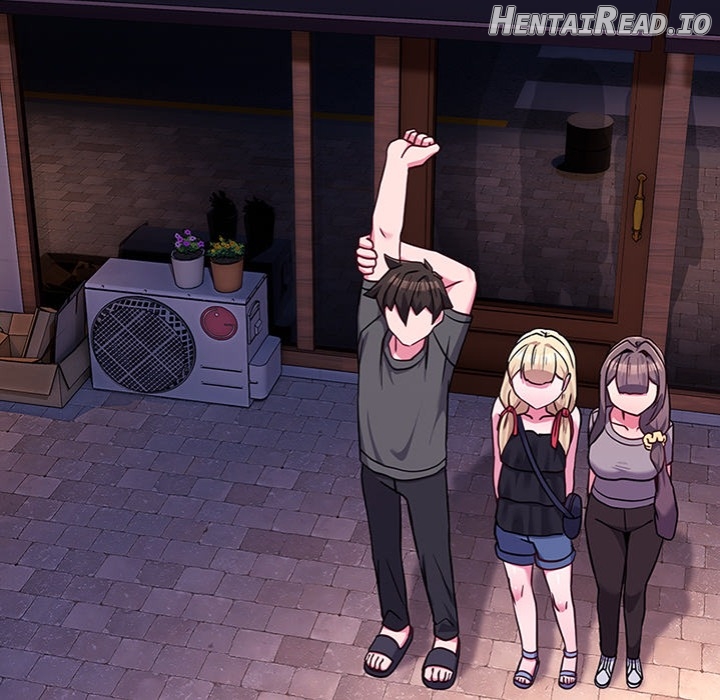 But You’re the Same Age as My Daughter?! Chapter 39 - page 117