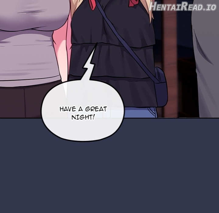 But You’re the Same Age as My Daughter?! Chapter 39 - page 120