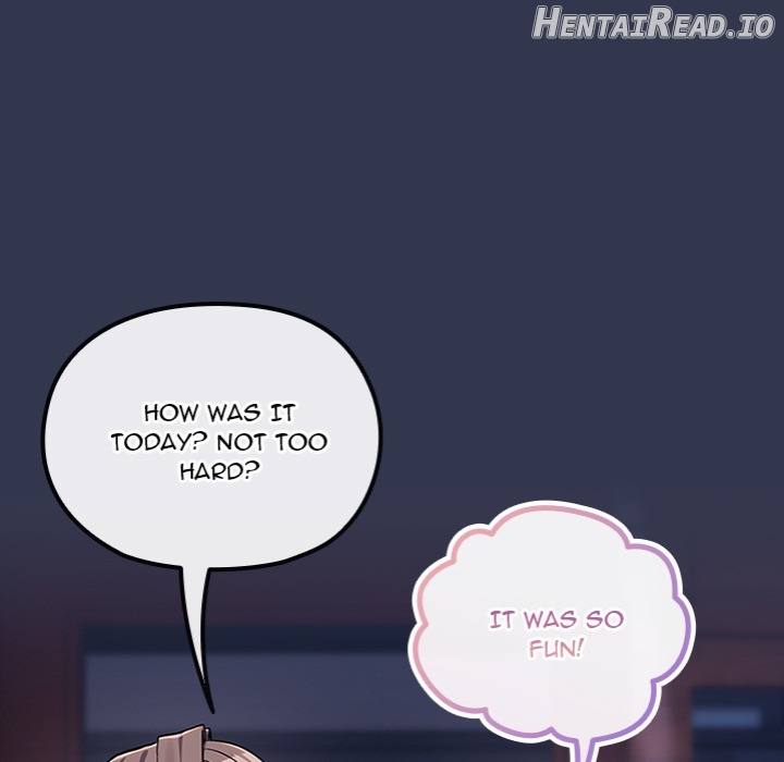 But You’re the Same Age as My Daughter?! Chapter 39 - page 121