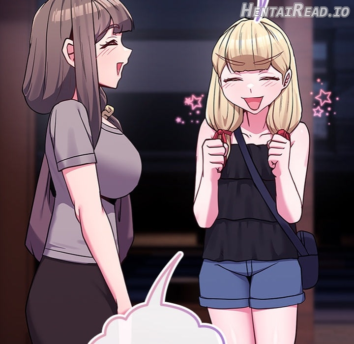 But You’re the Same Age as My Daughter?! Chapter 39 - page 122