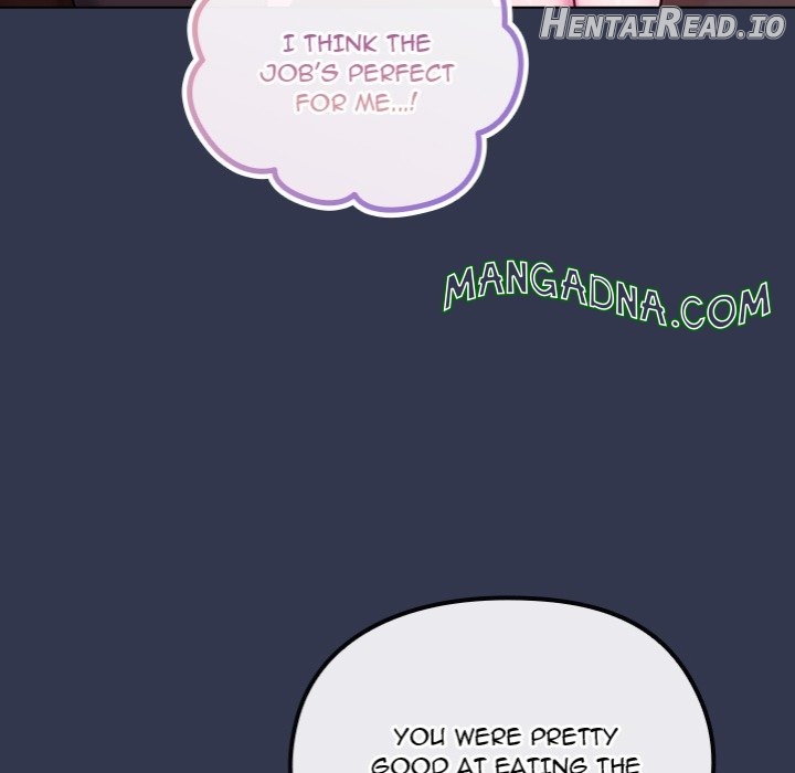 But You’re the Same Age as My Daughter?! Chapter 39 - page 123