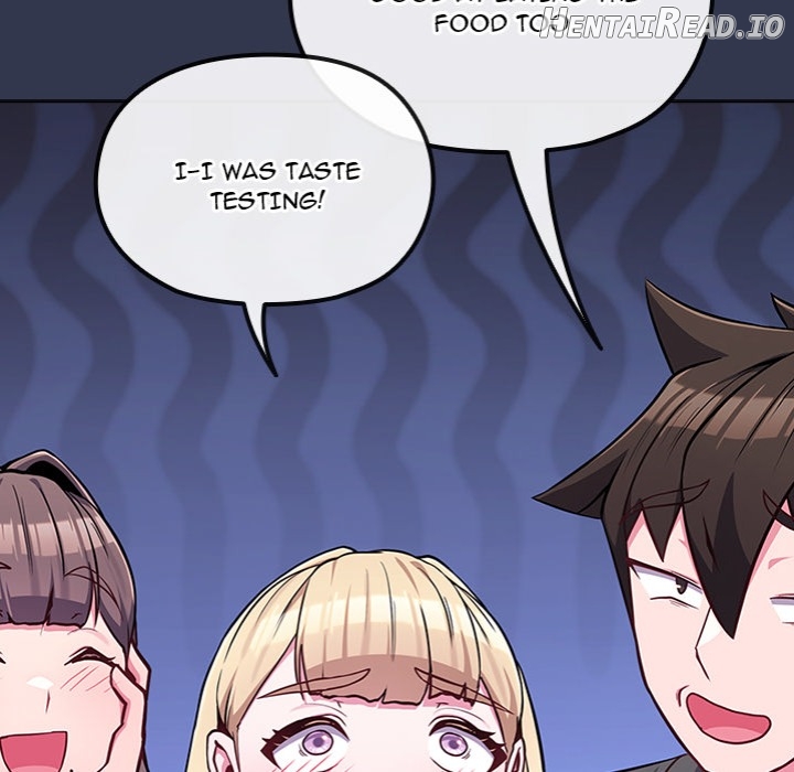 But You’re the Same Age as My Daughter?! Chapter 39 - page 124