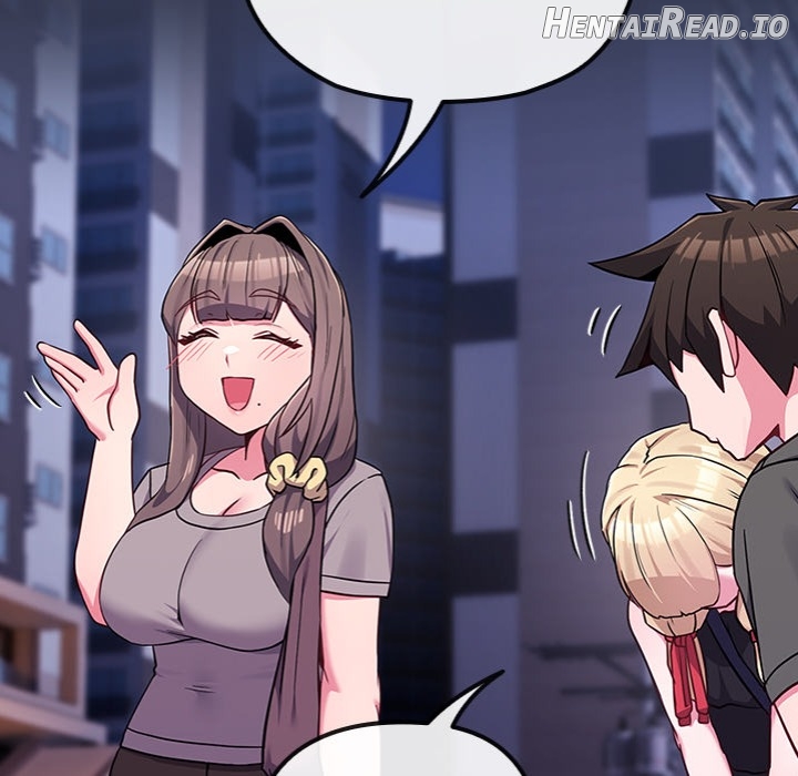 But You’re the Same Age as My Daughter?! Chapter 39 - page 127