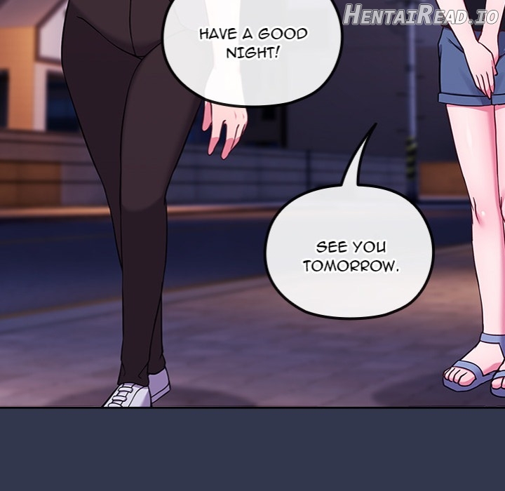 But You’re the Same Age as My Daughter?! Chapter 39 - page 128