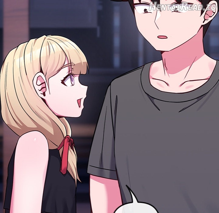 But You’re the Same Age as My Daughter?! Chapter 39 - page 130