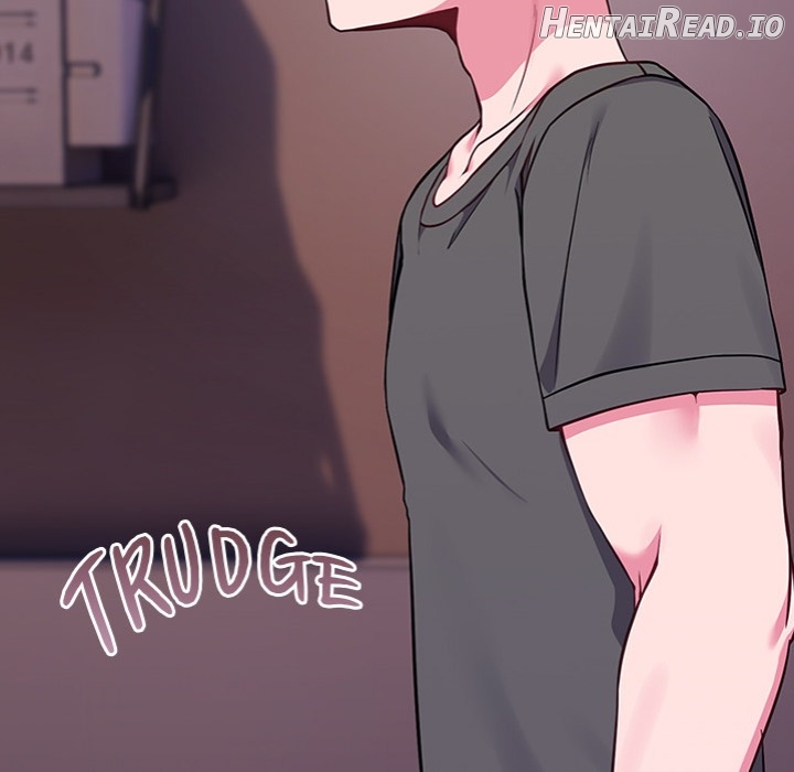 But You’re the Same Age as My Daughter?! Chapter 39 - page 134