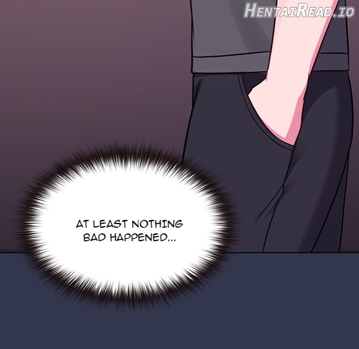 But You’re the Same Age as My Daughter?! Chapter 39 - page 135