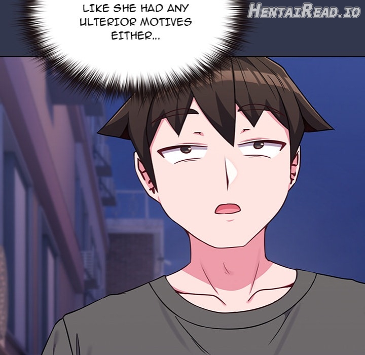 But You’re the Same Age as My Daughter?! Chapter 39 - page 137