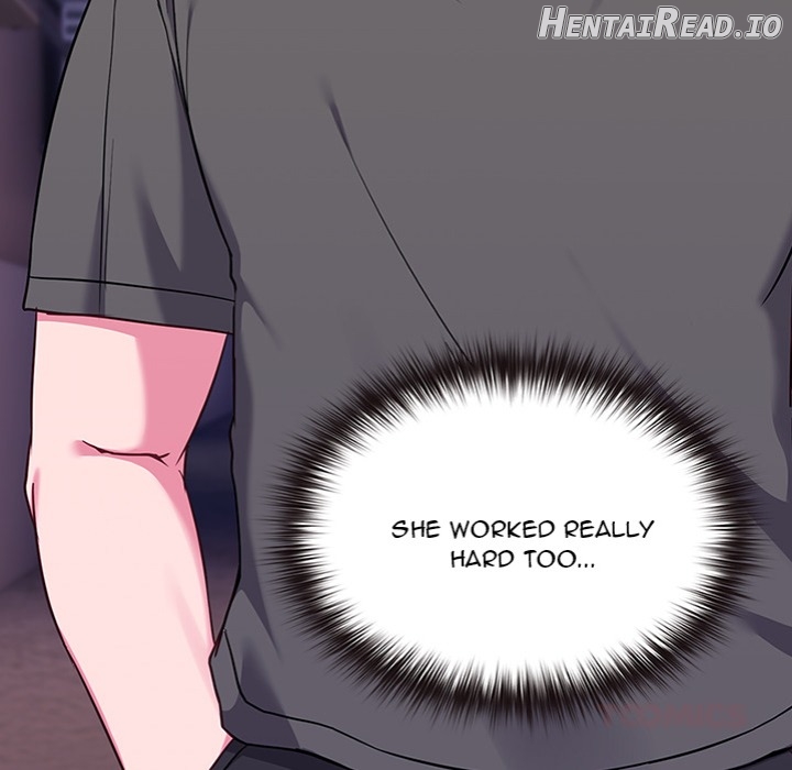 But You’re the Same Age as My Daughter?! Chapter 39 - page 138