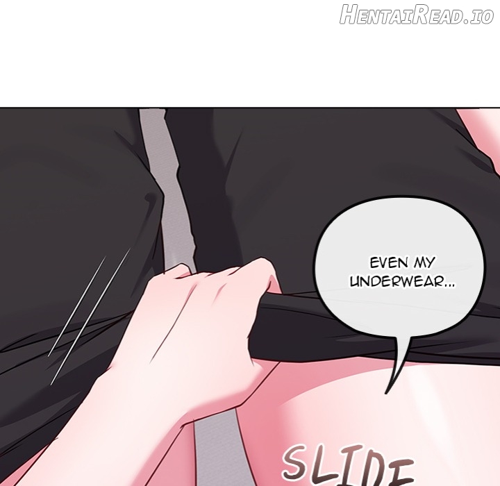 But You’re the Same Age as My Daughter?! Chapter 39 - page 14