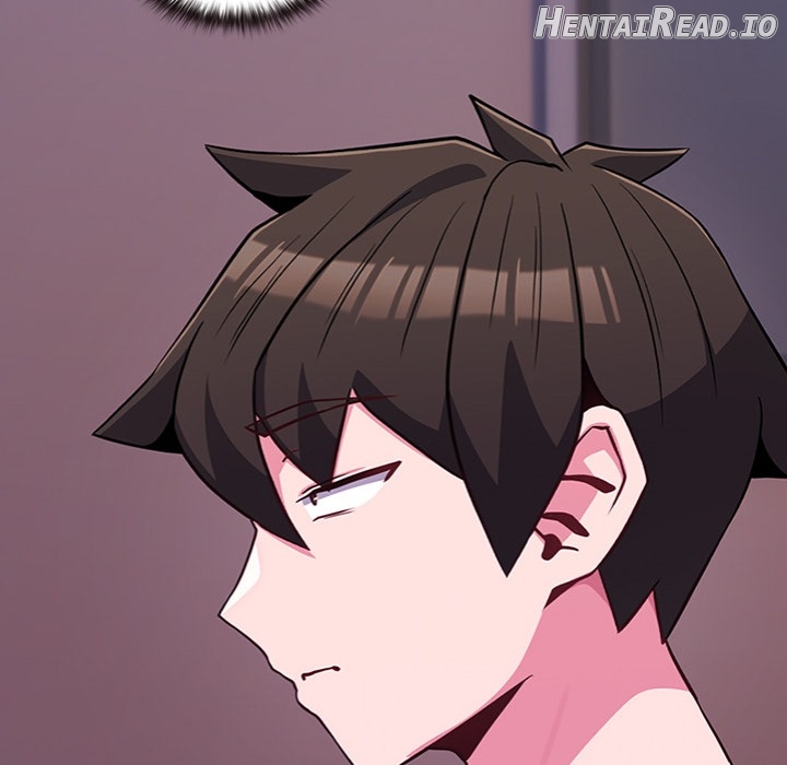 But You’re the Same Age as My Daughter?! Chapter 39 - page 140