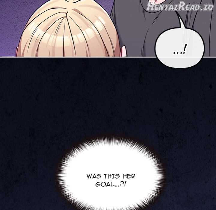 But You’re the Same Age as My Daughter?! Chapter 39 - page 145