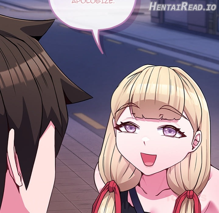 But You’re the Same Age as My Daughter?! Chapter 39 - page 147
