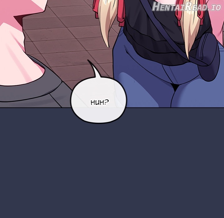 But You’re the Same Age as My Daughter?! Chapter 39 - page 148