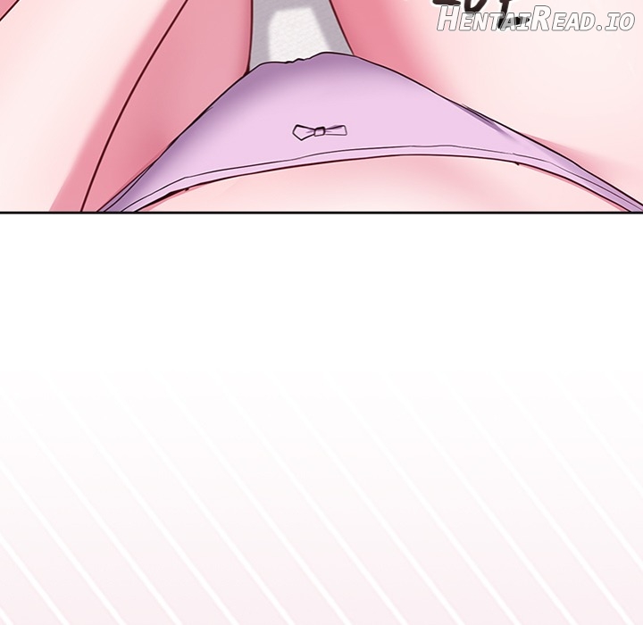 But You’re the Same Age as My Daughter?! Chapter 39 - page 15