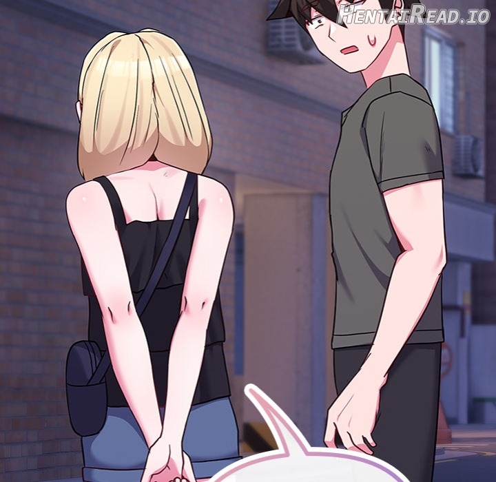 But You’re the Same Age as My Daughter?! Chapter 39 - page 150