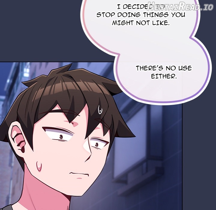 But You’re the Same Age as My Daughter?! Chapter 39 - page 153