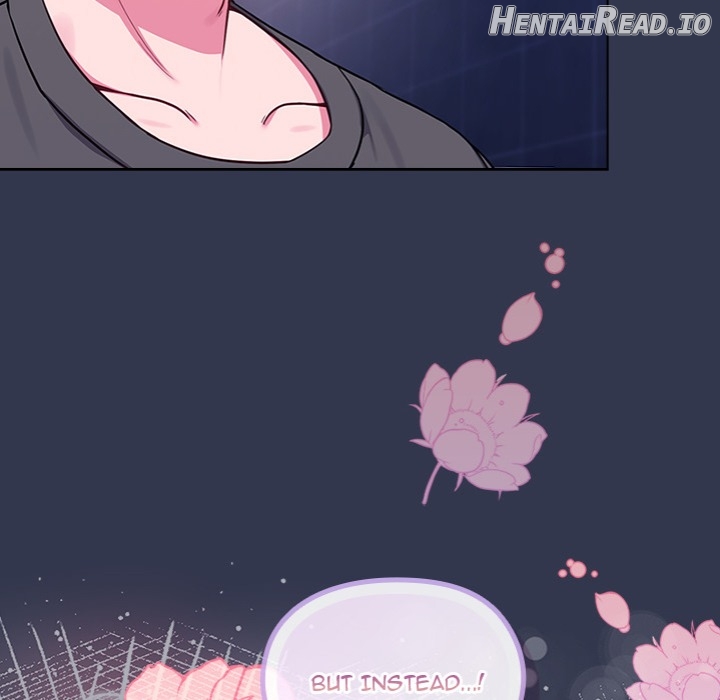But You’re the Same Age as My Daughter?! Chapter 39 - page 154