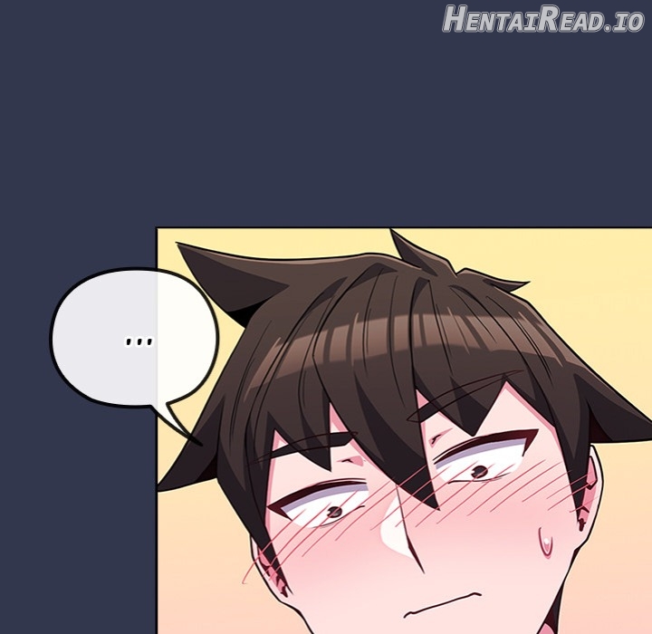 But You’re the Same Age as My Daughter?! Chapter 39 - page 157