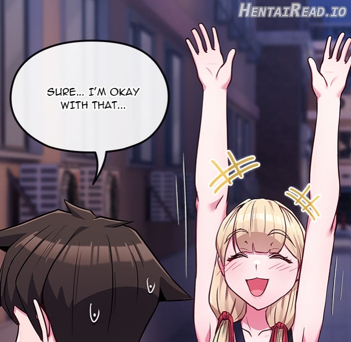 But You’re the Same Age as My Daughter?! Chapter 39 - page 159