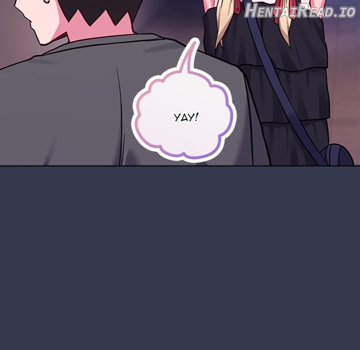 But You’re the Same Age as My Daughter?! Chapter 39 - page 160