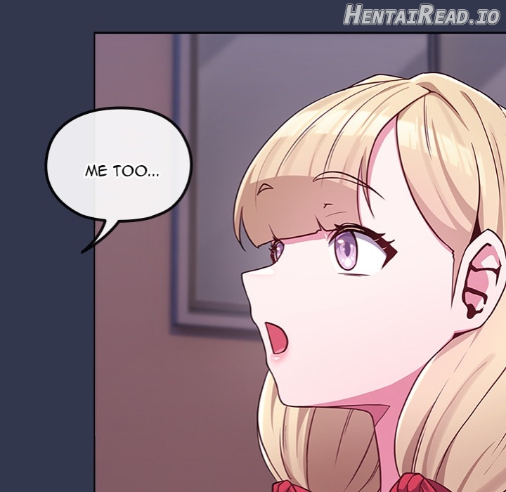 But You’re the Same Age as My Daughter?! Chapter 39 - page 161