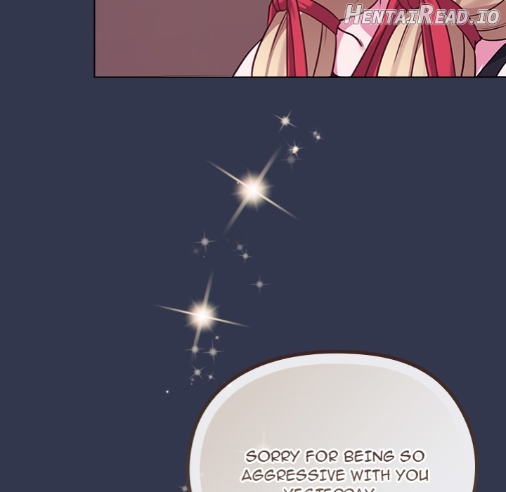 But You’re the Same Age as My Daughter?! Chapter 39 - page 162